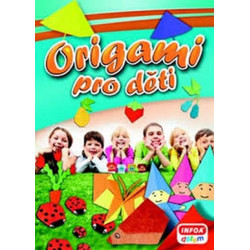 Origami pro děti