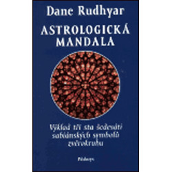 Astrologická mandala
