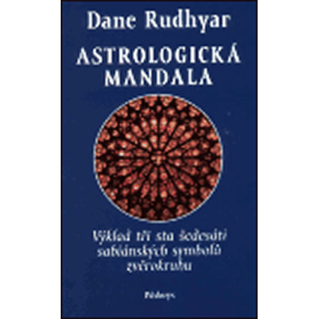 Astrologická mandala