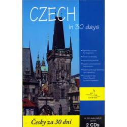 Czech in 30 days