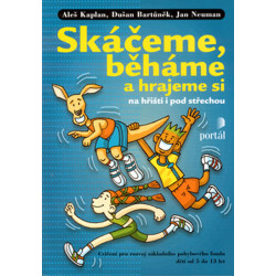 Skáčeme, běháme a hrajeme si