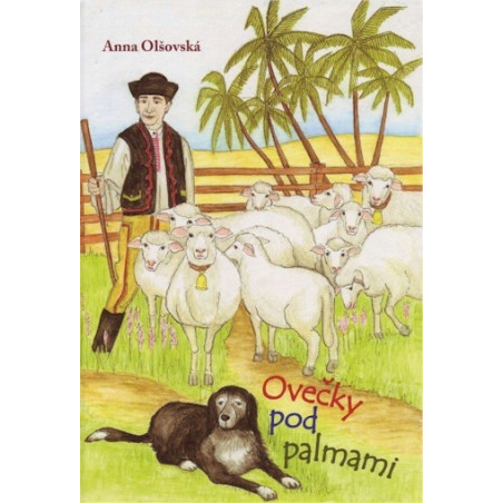 Ovečky pod palmami