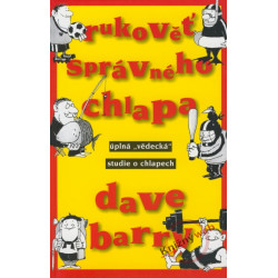 Rukověť správného chlapa