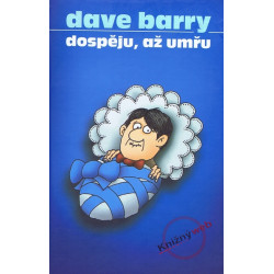 Dospěju, až umřu