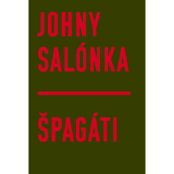 Špagáti