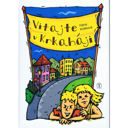 Vitajte v Krkaháji