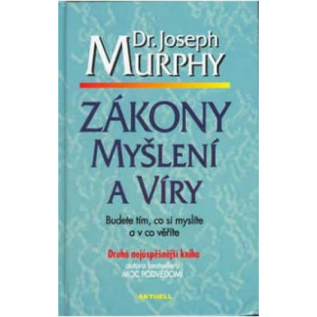 Zákony myšlení a víry