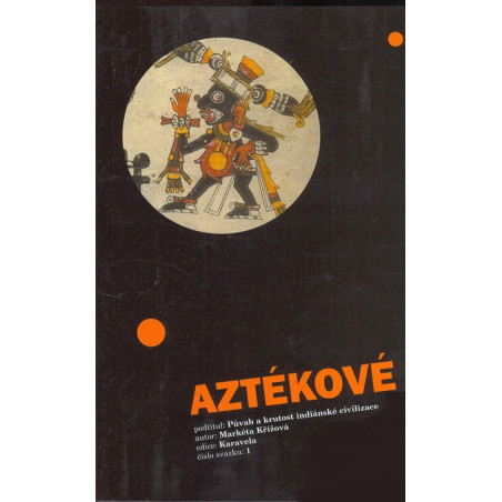 Aztékové