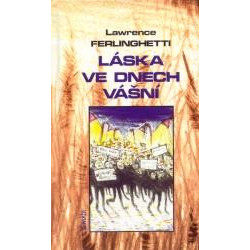 Láska ve dnech vášní