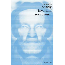 Invalidní sourozenci - 4. vydání