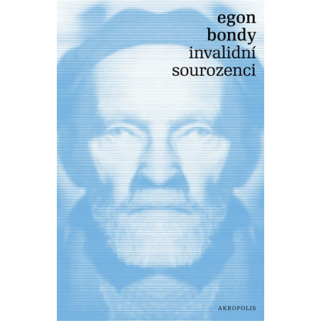 Invalidní sourozenci - 4. vydání