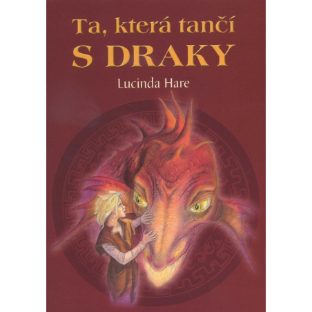 Ta, která tančí s draky