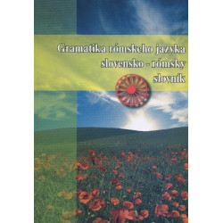 Gramatika rómskeho jazyka