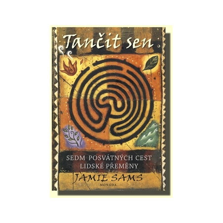 Tančit sen