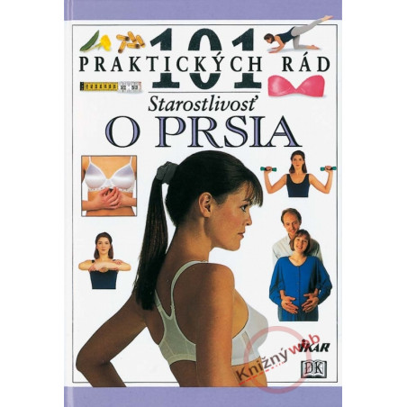 101-Starostlivosť o prsia