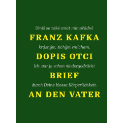 Dopis otci