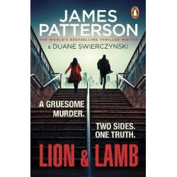 Lion & Lamb