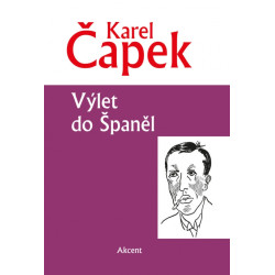 Výlet do Španěl