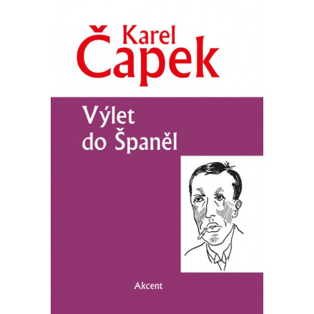 Výlet do Španěl