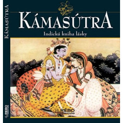 Kámasútra - Indická kniha lásky