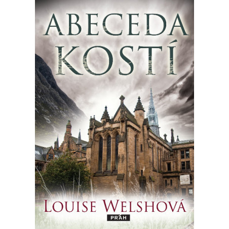 Abeceda kostí