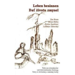 Leben besinnen / Dať životu zmysel