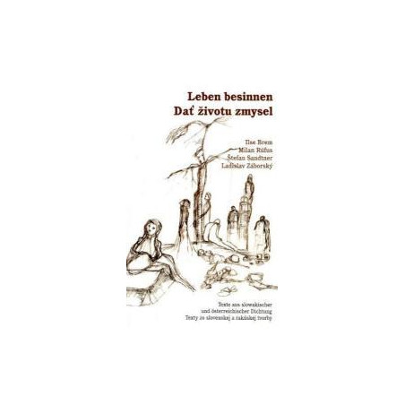 Leben besinnen / Dať životu zmysel