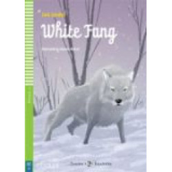 White Fang + CD (A2)