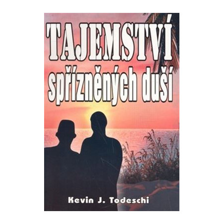 Tajemstvi spřízněných duší