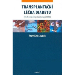 Transplantační léčba diabetu - Příručka