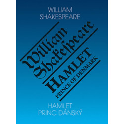 Hamlet, princ dánský / Hamlet, Prince of Denmark - 4.vydání