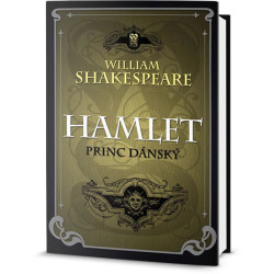 Hamlet - brož. edice Omega