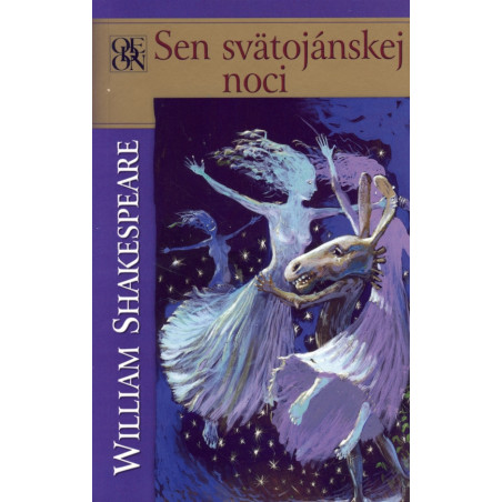 Sen svätojánskej noci