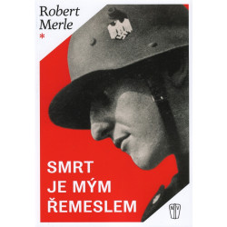 Smrt je mým řemeslem - 2. vydání