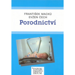 Porodnictví