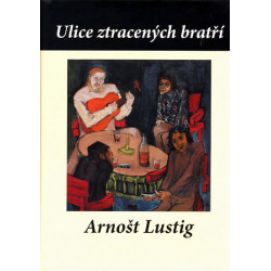Ulice ztracených bratří