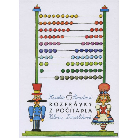 Rozprávky z počítadla