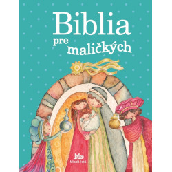 Biblia pre maličkých, 6.doplnené vydanie