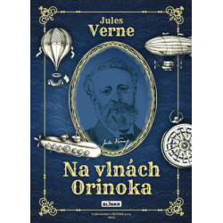 Na vlnách Orinoka