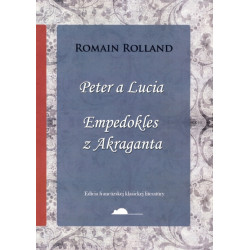 Peter a Lucia, Empedokles z Akraganta