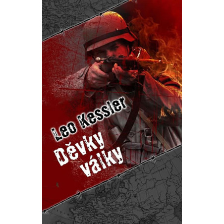 Děvky války