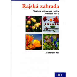 Rajská záhrada
