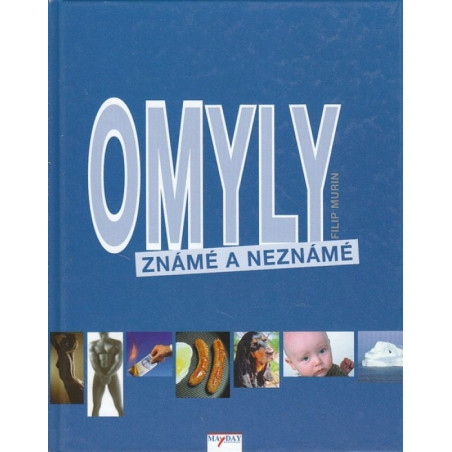 Omyly známé a neznámé