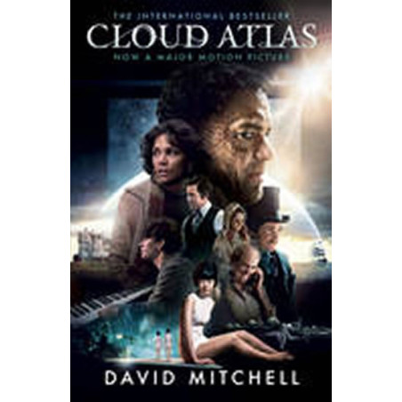 Cloud Atlas