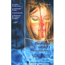 Chronická únava 1. - Svalový revmatismus