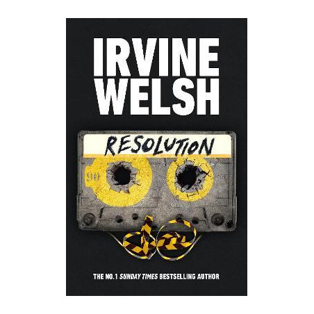 Resolution