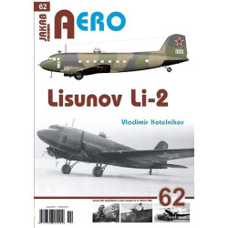 Lisunov Li-2