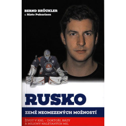 Rusko, země neomezených možností