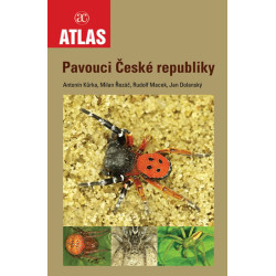 Pavouci České republiky