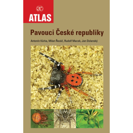 Pavouci České republiky